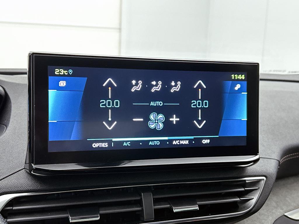 Peugeot 3008 1.6 hybrid 225 gt pack business | rijklaar |