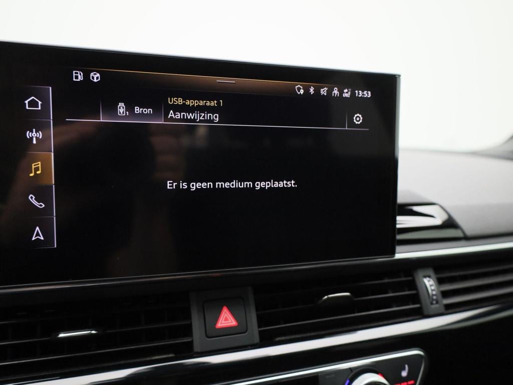 Audi A4 avant 40 tfsi s edition competition | automaat | virtual cockpit | 