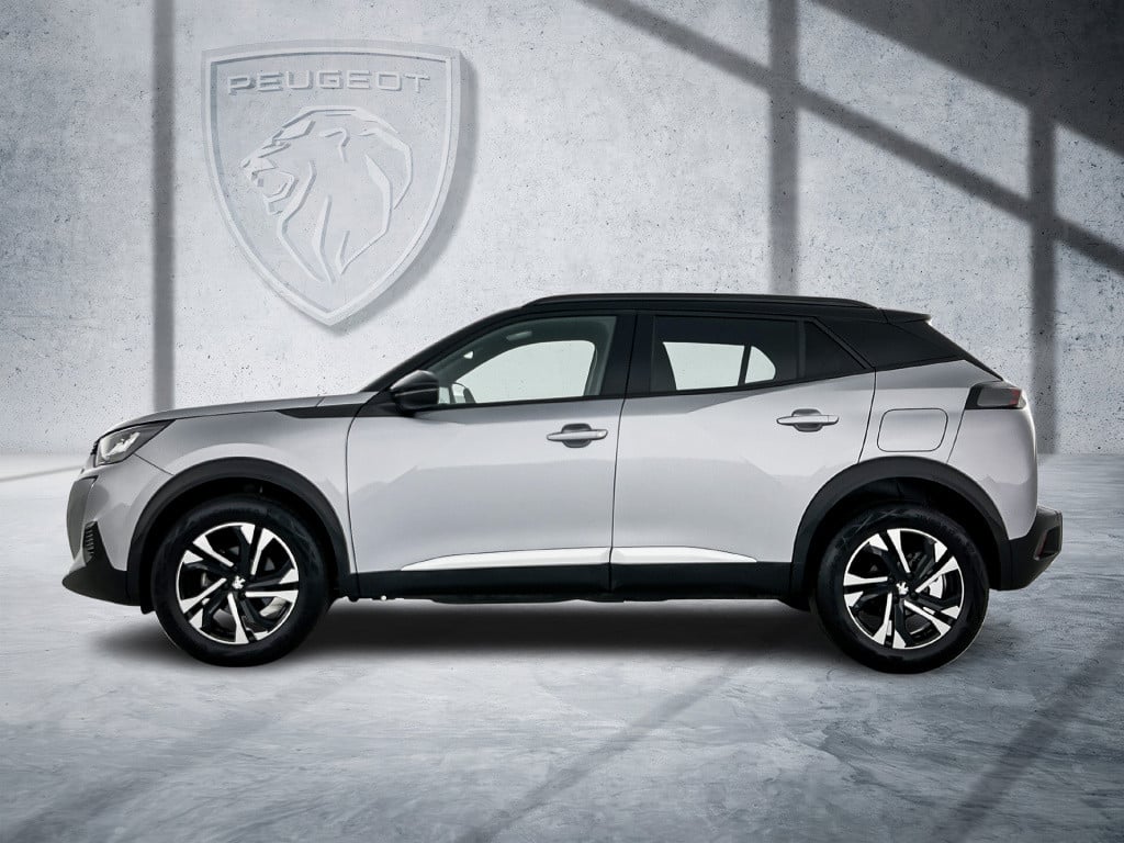 Peugeot 2008 130 pk automaat allure pack | rijklaar | camera | adaptive cru