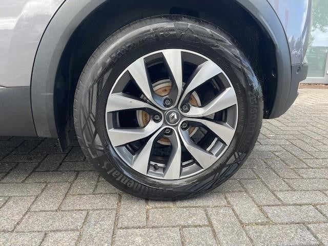 Renault Captur 1.3 tce 130 intens