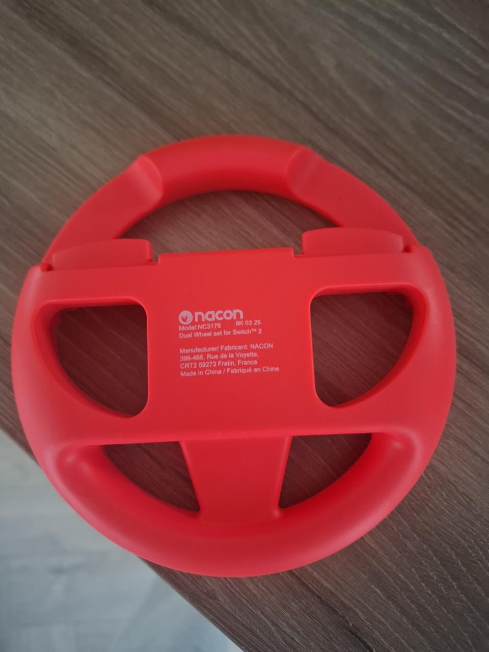 Nintendo Switch Controller stuur