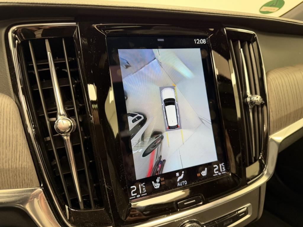 Volvo V90 cross country 2.0 b6 awd pro | panoramadak | winterpakket pro | p