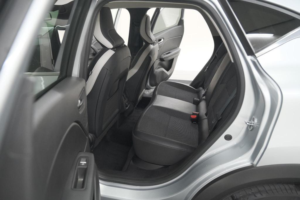 Renault Captur 1.6 e-tech full hybrid 145 techno | camera | parkeersensoren