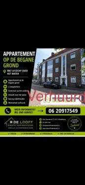 Te huur in de provincie Zeeland