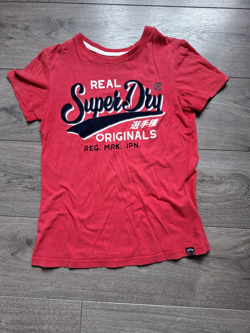 T shirt