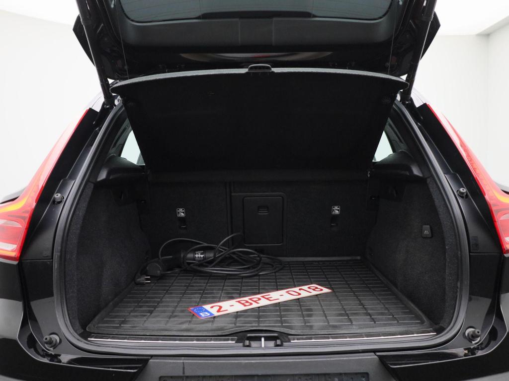 Volvo XC40 1.5 t4 recharge inscription | automaat | panoramadak | apple car