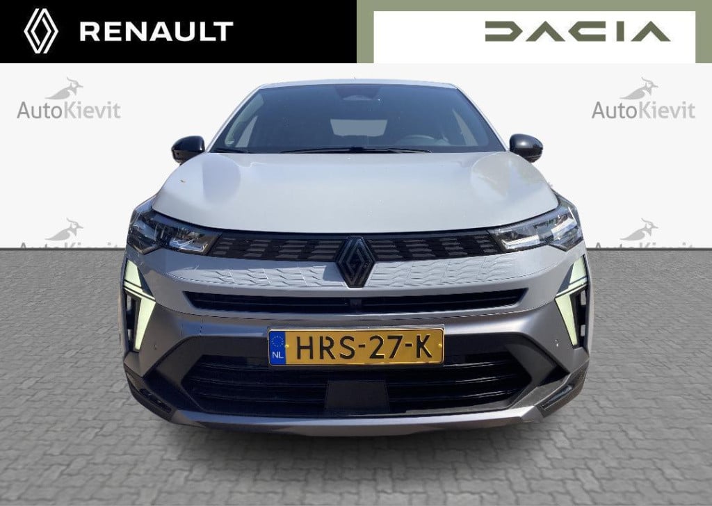 Renault Symbioz 1.6 e-tech full hybrid 145 esprit alpine - pack driving & c