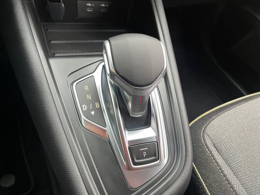 Mitsubishi Asx 1.6 hev at first edition|145pk|rijklaar