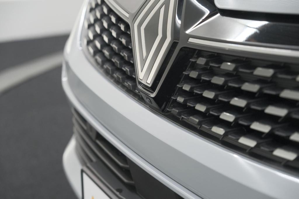 Renault Clio 1.6 e-tech full hybrid 145 techno | 360 camera | adaptieve cru