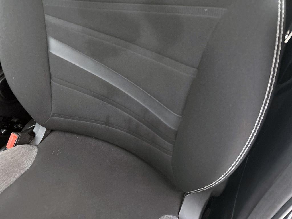 Fiat Panda 1.0 hybrid city life | airco | dab+