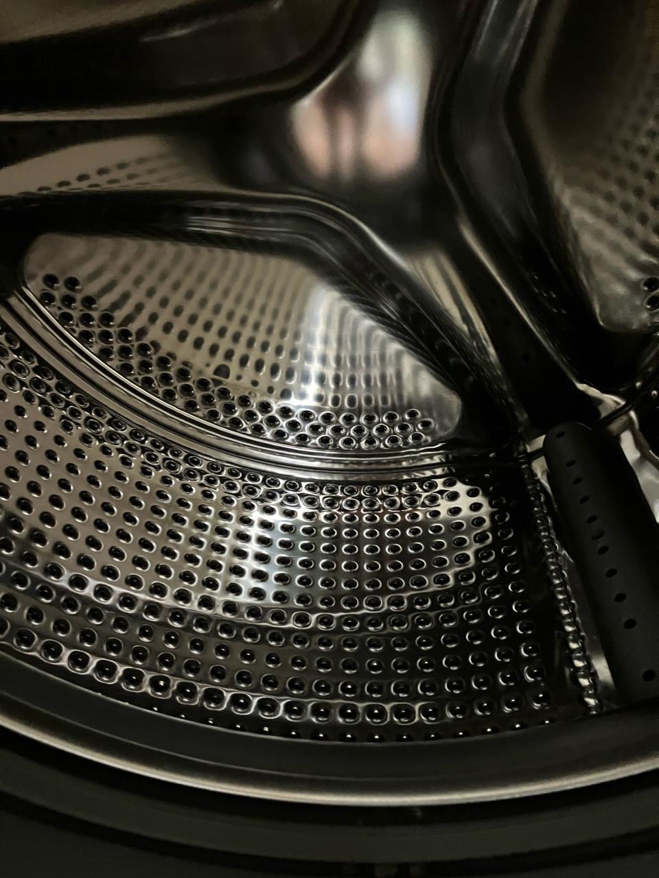 Beko wasmachine A+++ (geen koeriersdienst)