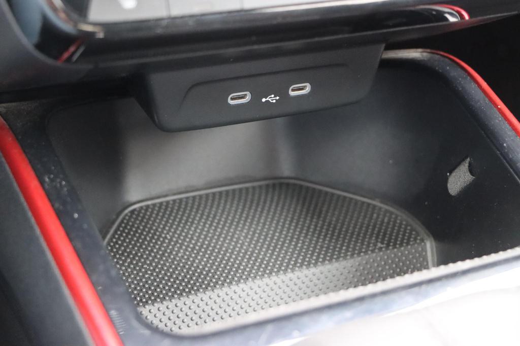Skoda Fabia 1.0 tsi monte carlo 115pk dsg7