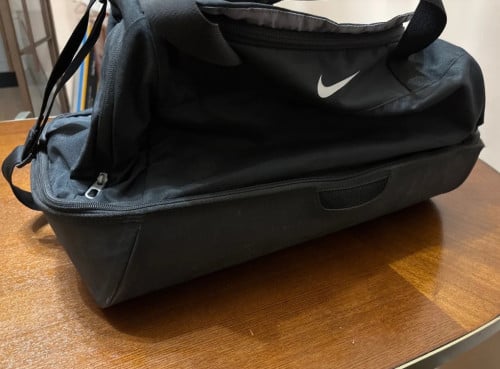 Nike sporttas