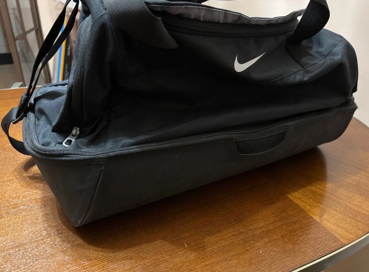 Nike sporttas