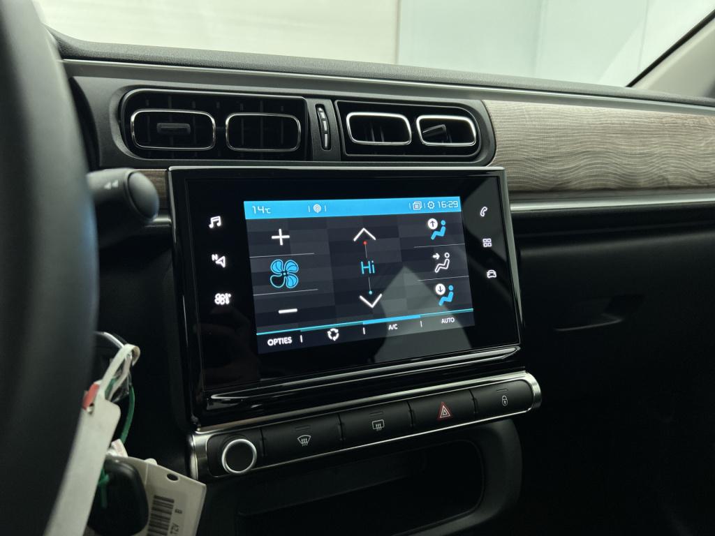 Citroen C3 82 pk plus | rijklaar |