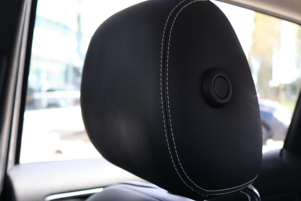 Mercedes-Benz B-Klasse 200 sport pakket | becker map pilot | half leder | c