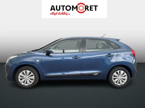 Suzuki Baleno 1.2 comfort