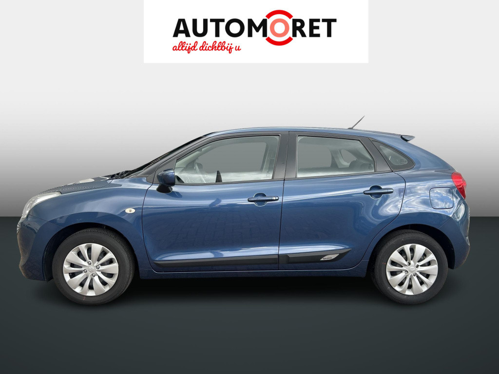 Suzuki Baleno 1.2 comfort
