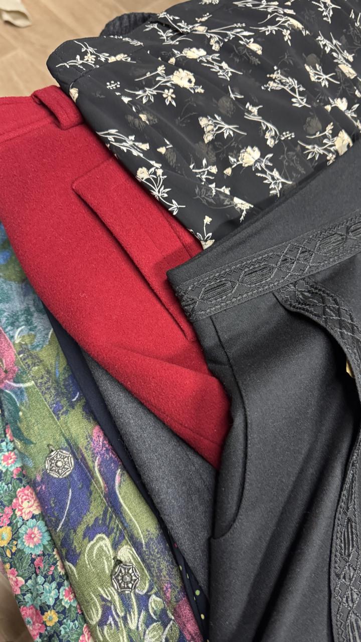 Dames kleding Basler / Peter Hahn, hele kleine prijsjes