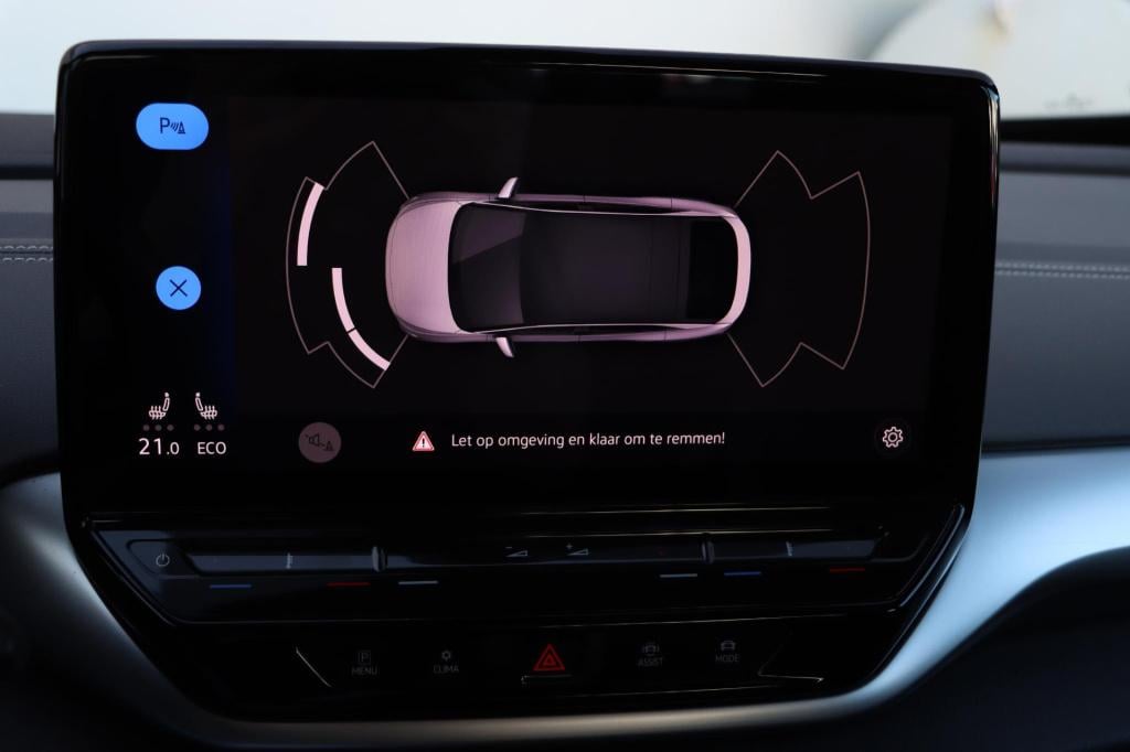Volkswagen Id.5 pro 77 kwh 174pk | soh 95,7% |