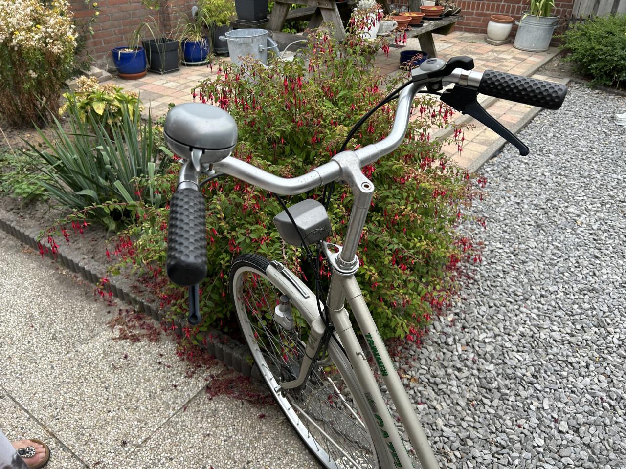 Fiets