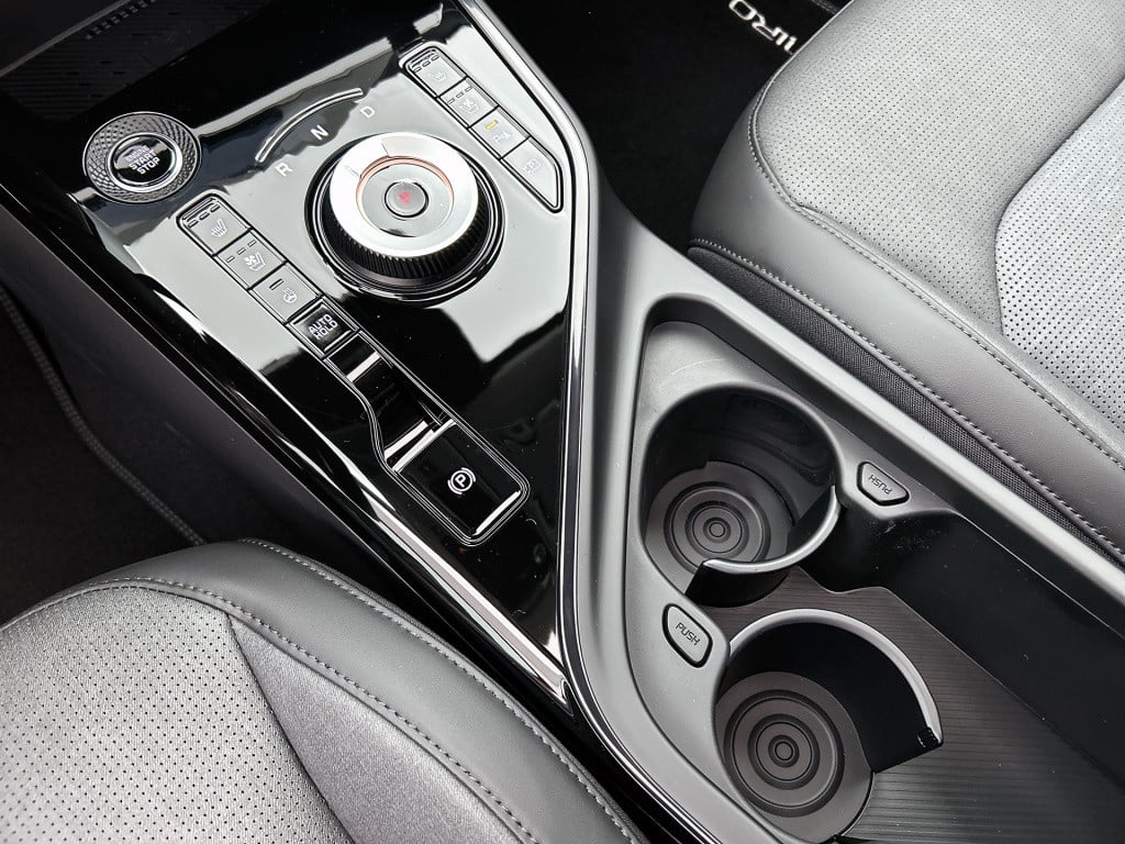 Kia Niro 1.6 gdi hybrid executiveline stoel ventilatie/verwarming | geheuge