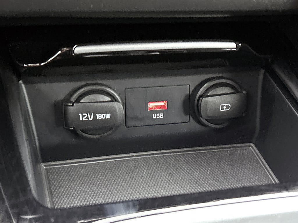 Kia Xceed 1.6 gdi phev dynamicline