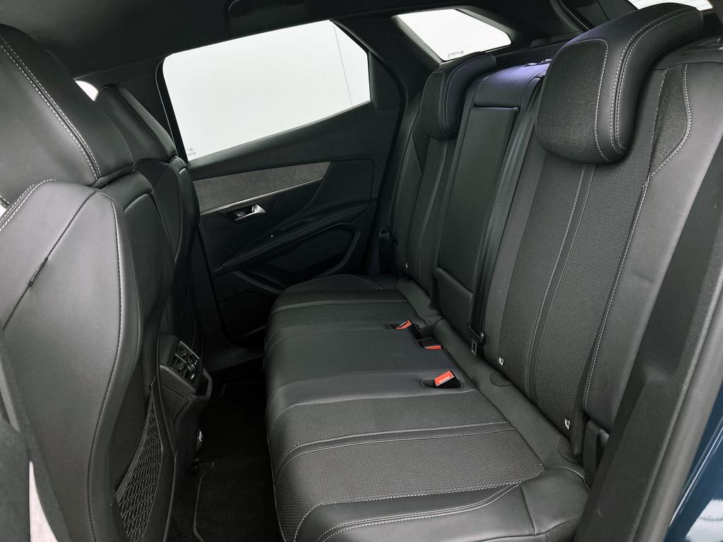 Peugeot 3008 hybrid 145 pk automaat gt | rijklaar | stoelverwarming | adapt