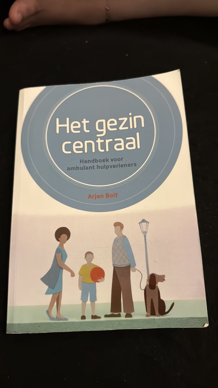 Hbo socialwork studieboeken