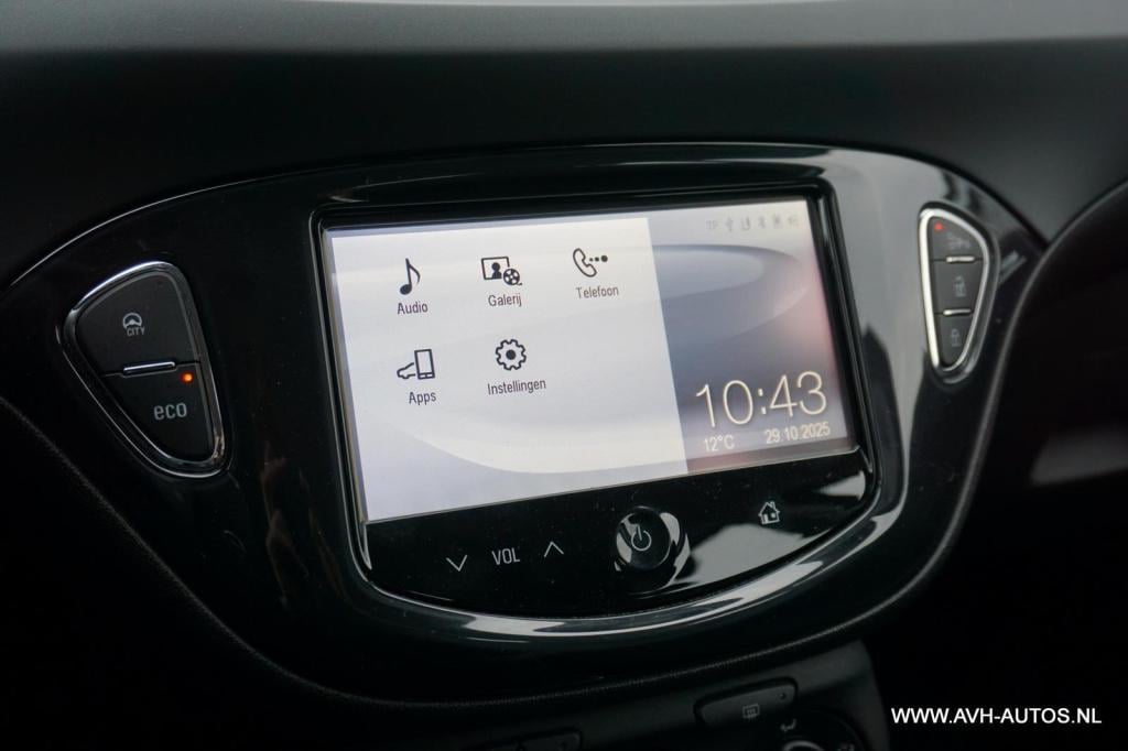 Opel Corsa 1.0 turbo edition