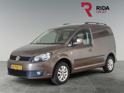 Volkswagen Caddy 1.6 tdi