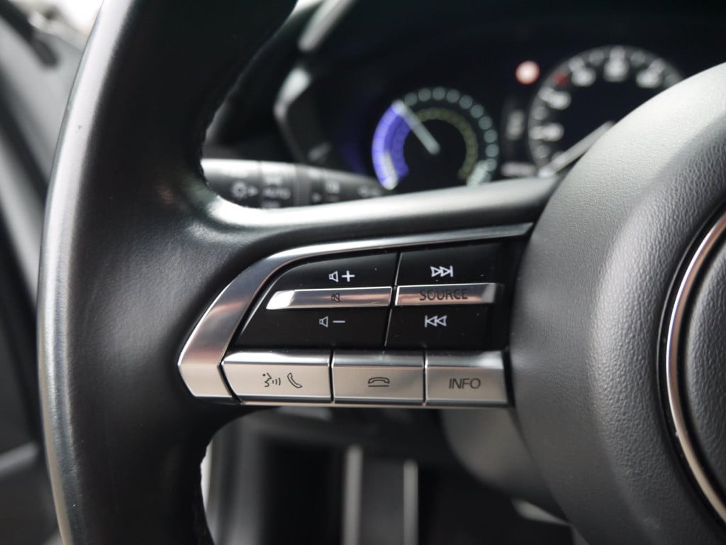 Mazda Mx-30 e-skyactiv 145 pk first edition|rijklaar