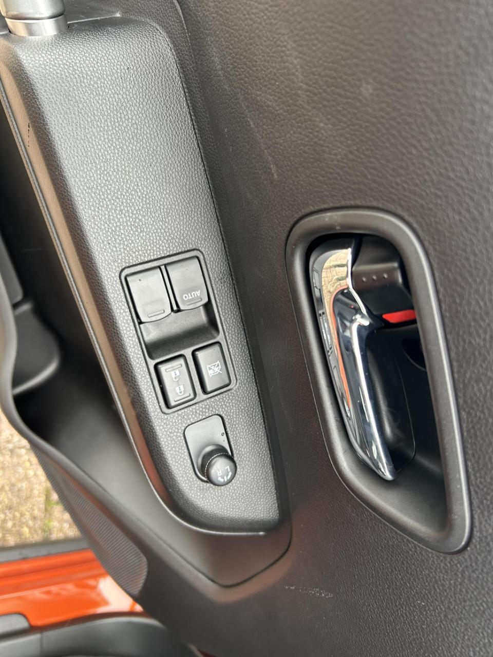 Suzuki Ignis 1.2 smart hybrid select automaat