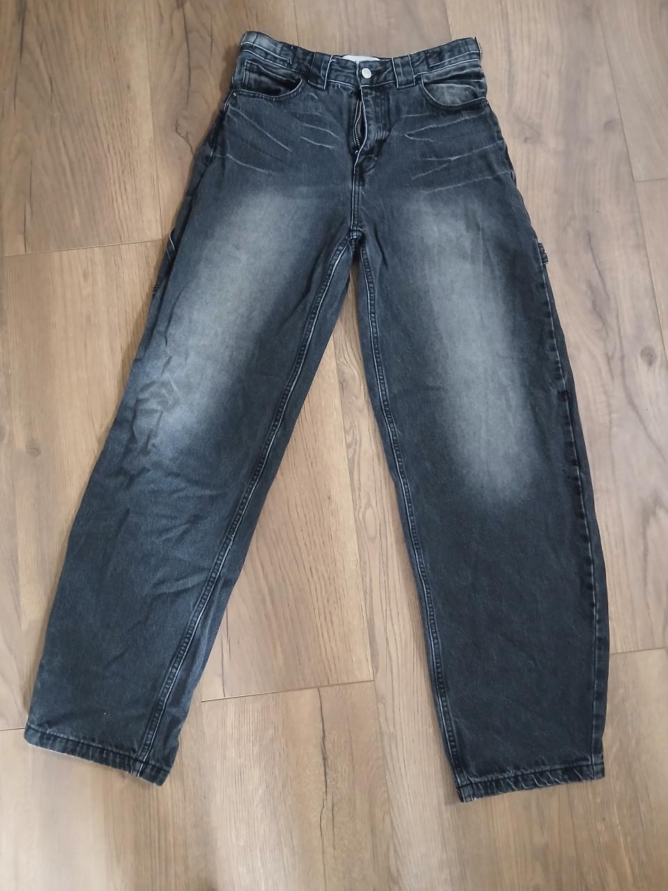 Diverse kleding broek / blouse / trui / bikini / shirt