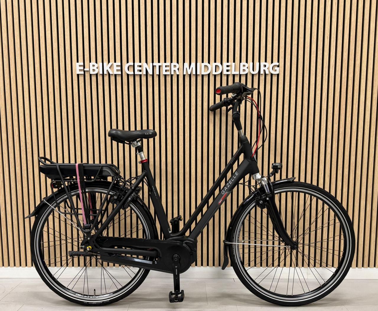 Gazelle Vento C7 Bosch Active Line 57CM 500Wh 8041KM