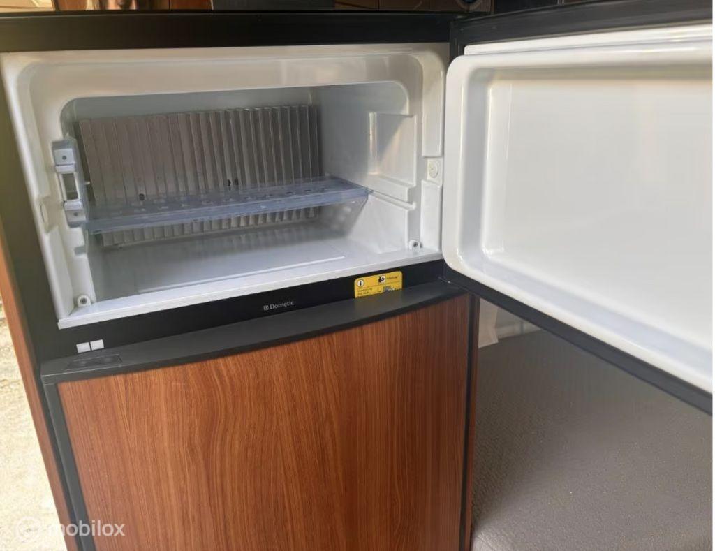 Dethleffs Onbekend t 7010