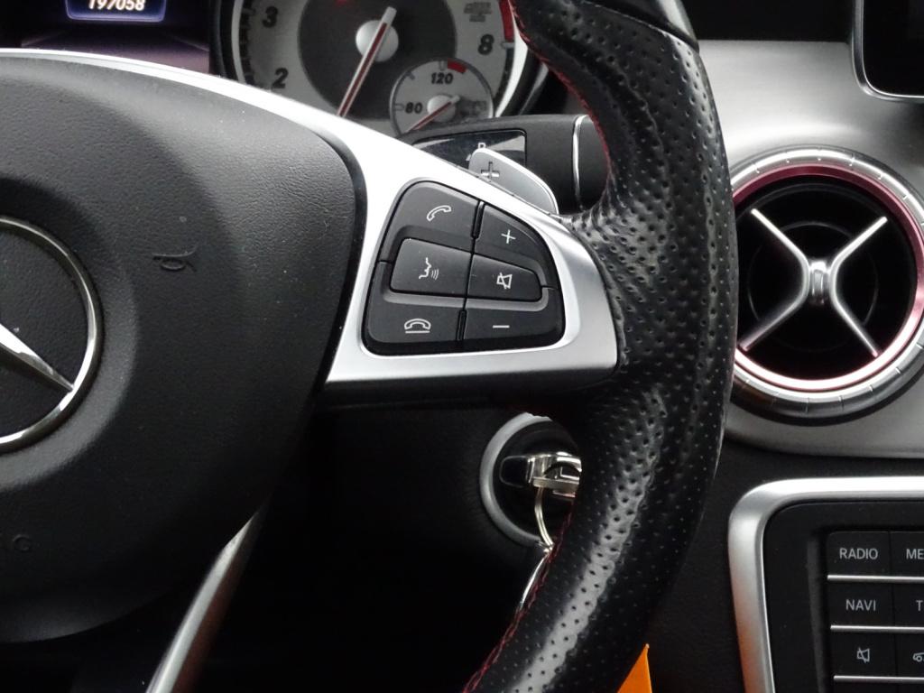 Mercedes-Benz Cla shooting brake 180 lease edition ambition amg-pakket | pa