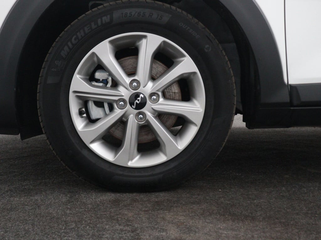 Kia Stonic 1.0 t-gdi mhev dynamicline | led koplampen | climate control | n
