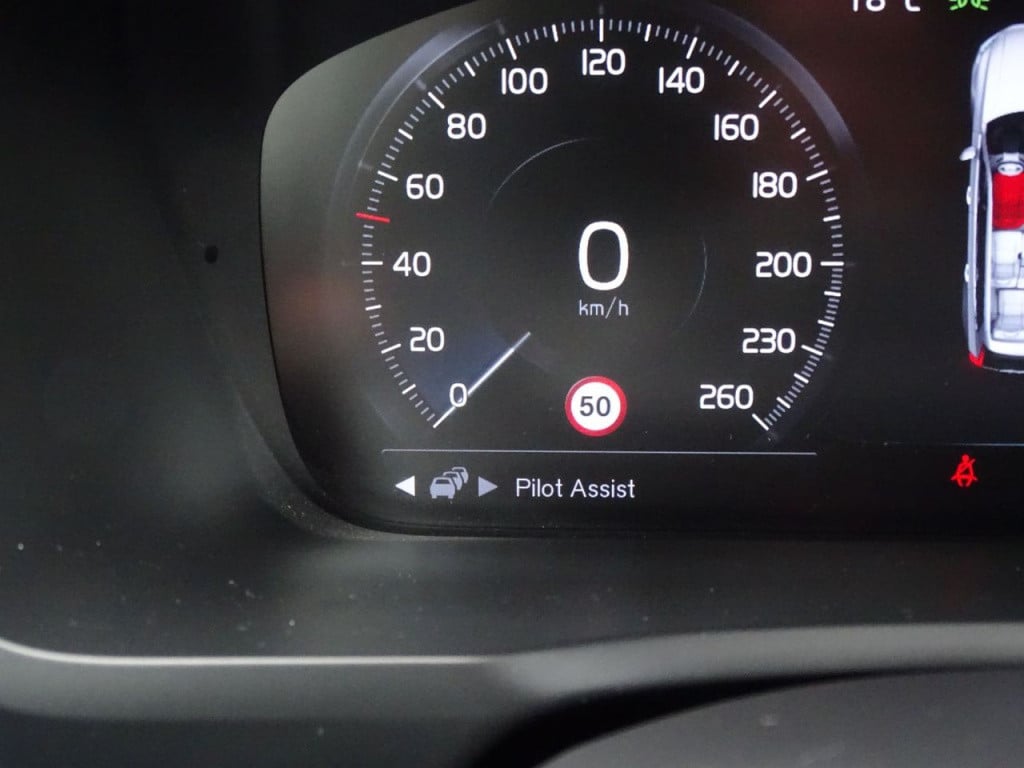 Volvo XC90 2.0 t6 awd inscription 7-zits | stoelverwarming/ventilatie