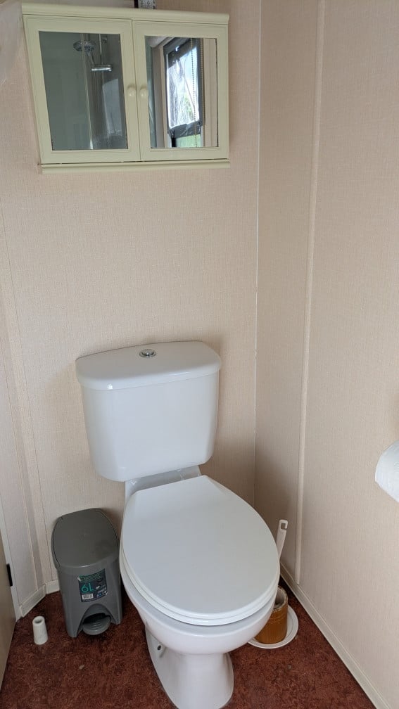 Stacaravan