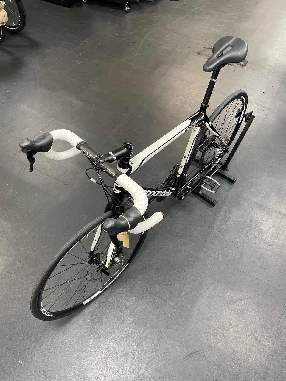 Cannondale Synapse Racefiets nette staat !