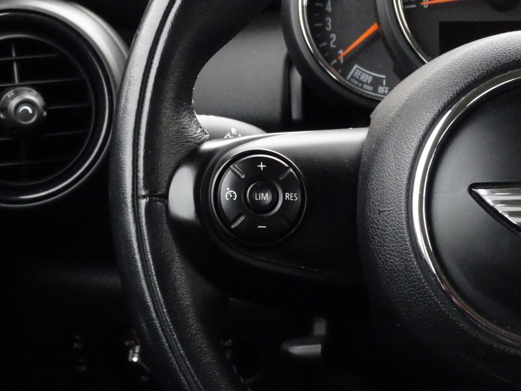 Mini 5-deurs mini 1.2 one business | bluetooth | 17" | clima