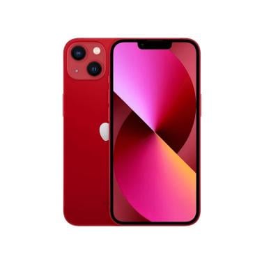 Apple iPhone 13 - 128 GB | Rood - Inclusief 1 jaar garantie