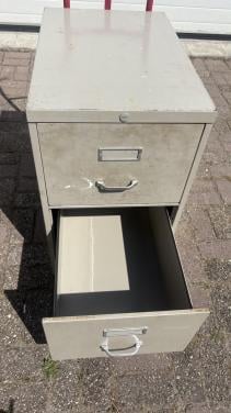 Ladeblok gereedschap kist