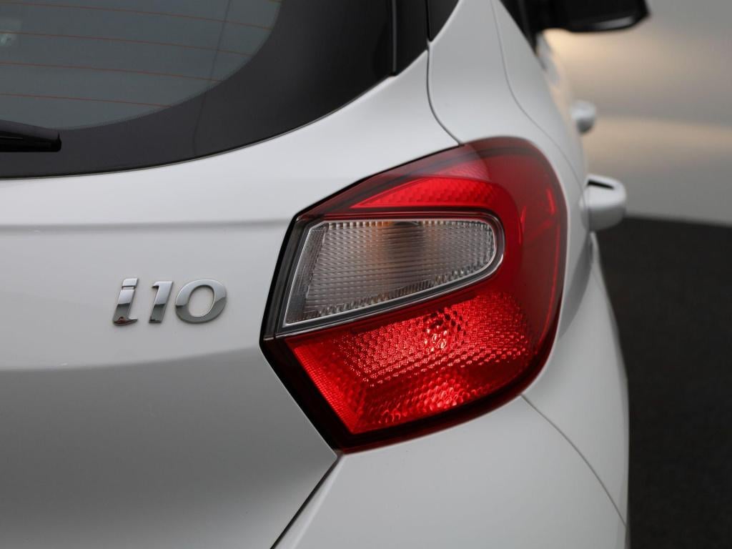 Hyundai I 10 1.0 comfort 5-zits | automaat | apple carplay | airco | blueto