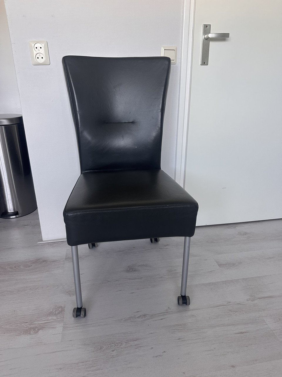 Eetkamerstoelen