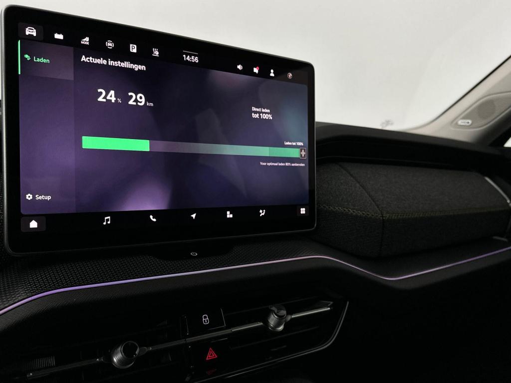 Skoda Kodiaq business edition plus 1.5 tsi phev 150 kw / 204 pk