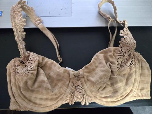 Beugel-bh Marie Jo Avero  Nieuw in originele verpakking Maat eu 75B