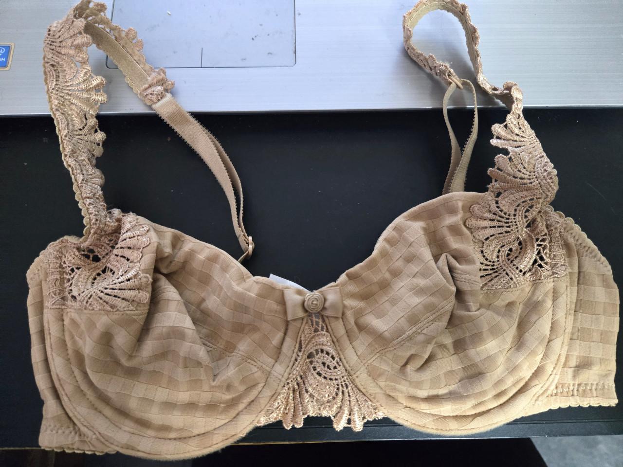 Beugel-bh Marie Jo Avero  Nieuw in originele verpakking Maat eu 75B