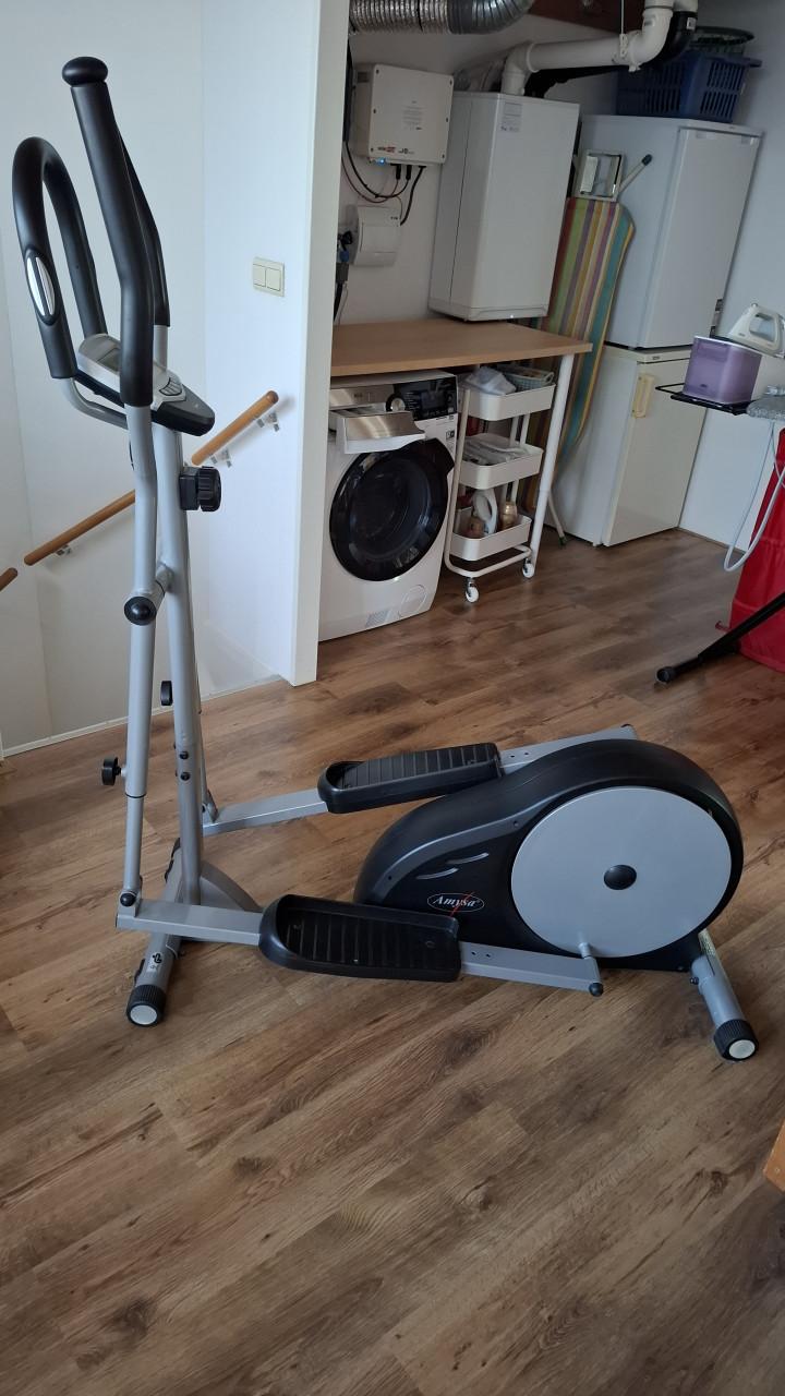 Crosstrainer